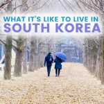 7 Things I Love About Living in South Korea
