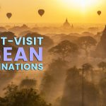 5 Southeast Asian Destinations to Add to Your Bucket List