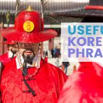 10 Useful Phrases for Your South Korea Visit