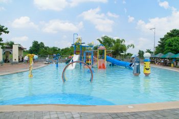 Tarlac Recreational Park - WanderGeneration