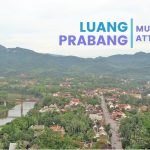 Must-See Attractions in Luang Prabang